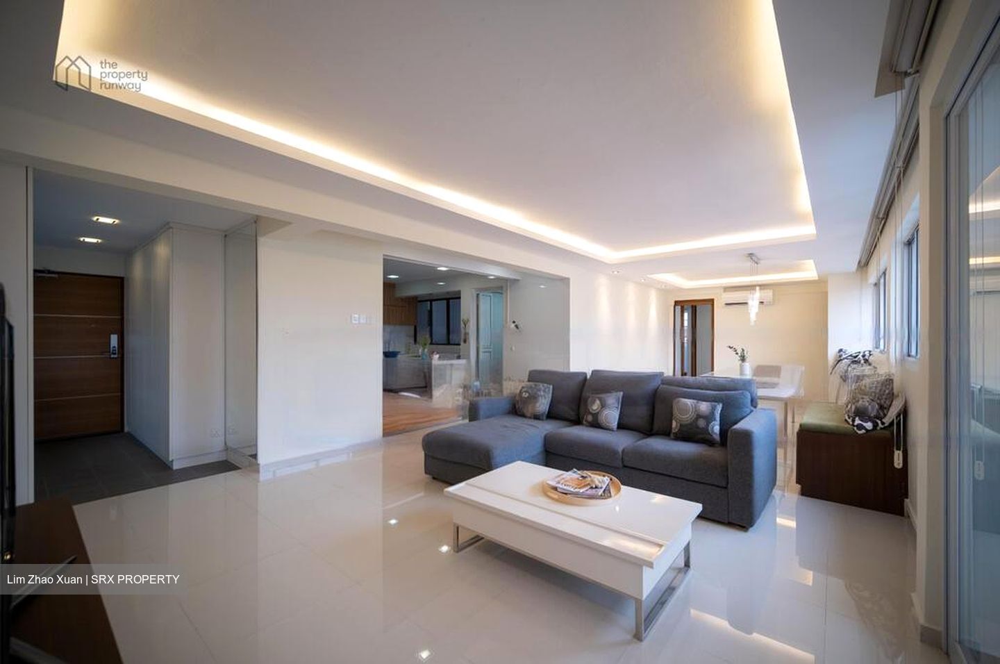 Blk 119 Mcnair Spring (Kallang/Whampoa), HDB 5 Rooms #465013521